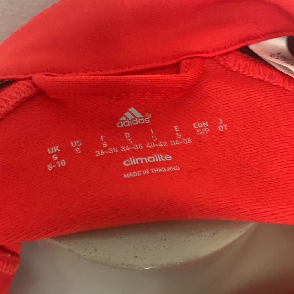 Adidas Jacket - Picture 5 of 5